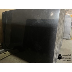 سنگ گرانیت مشکی نطنز معدن چایان- Black Granite Natanz Chayan Mine