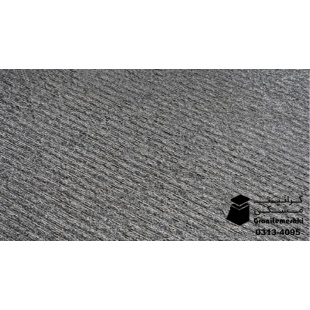 سنگ گرانیت مشکی نطنز اسکرچ سند بلاست طولی معدن چایان-Black Granite Natanz Scratch Sandblast Chayan Mine