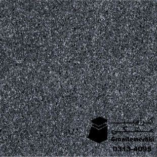 سنگ گرانیت مشکی 80*80 صیقلی معدن الموت-Black Granite Alamout Mine