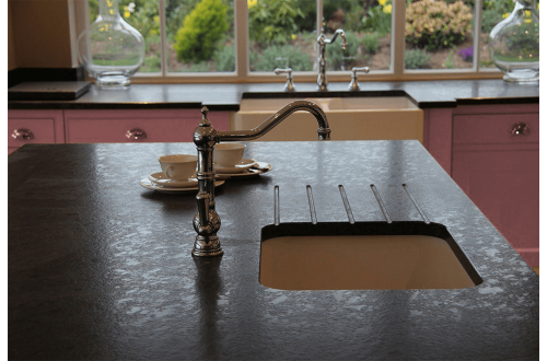 do_you_need_to_seal_leathered_work_top_made_of_black_pearl_granite